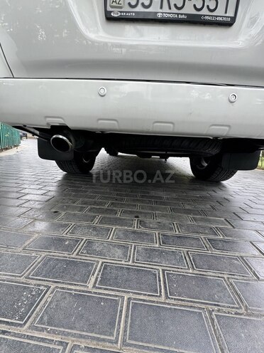Toyota Land Cruiser 2010, 185,500 km - 4.7 l - Bakı