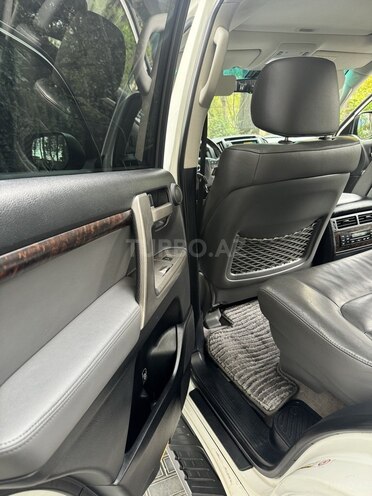 Toyota Land Cruiser 2010, 185,500 km - 4.7 l - Bakı