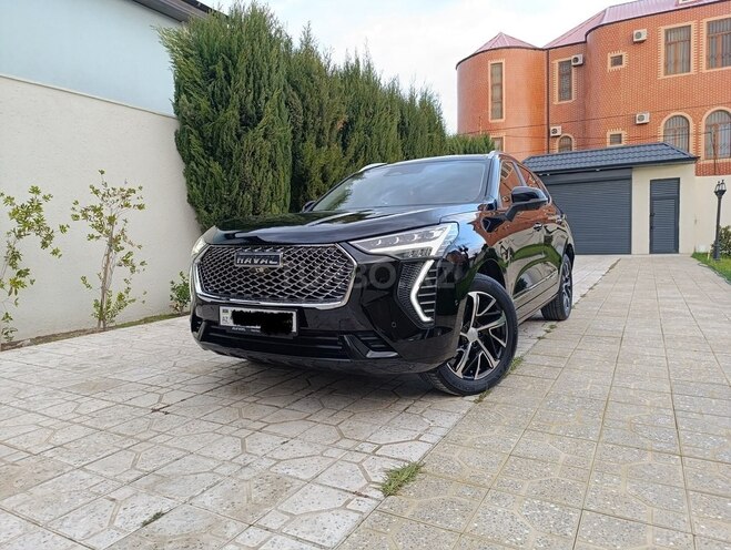 Haval Jolion 2022, 30,500 km - 1.5 л - Bakı