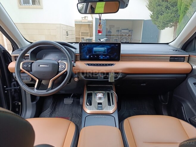 Haval Jolion 2022, 30,500 km - 1.5 л - Bakı