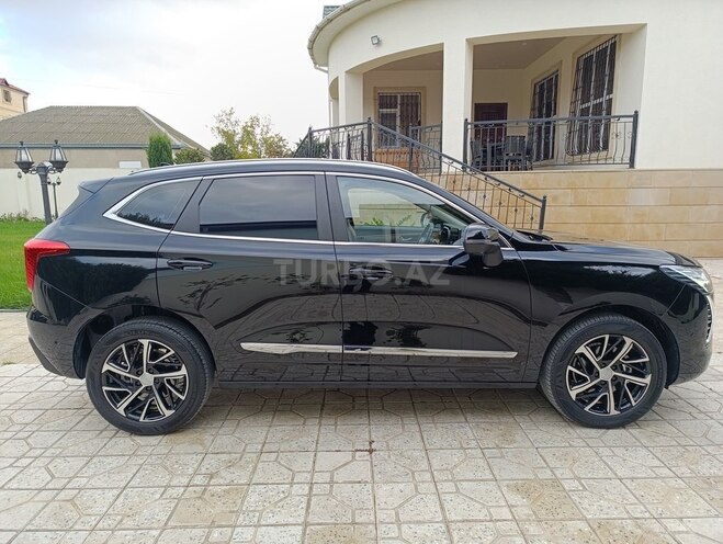 Haval Jolion 2022, 30,500 km - 1.5 л - Bakı