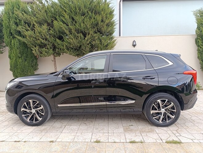 Haval Jolion 2022, 30,500 km - 1.5 л - Bakı
