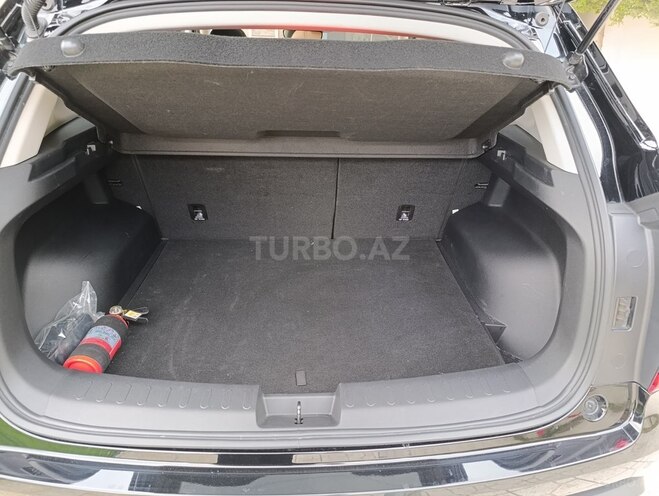 Haval Jolion 2022, 30,500 km - 1.5 л - Bakı