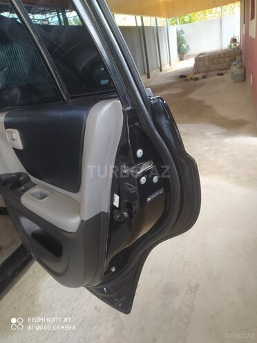 Toyota Highlander 2006, 270,000 km - 2.4 l - Füzuli