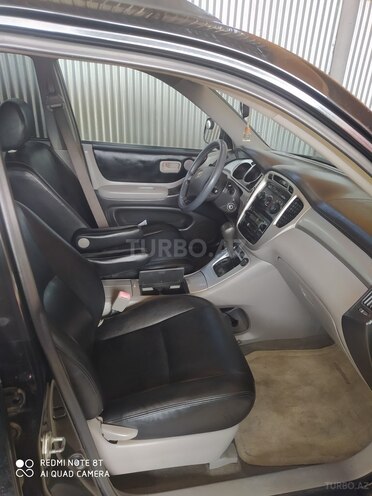 Toyota Highlander 2006, 270,000 km - 2.4 l - Füzuli