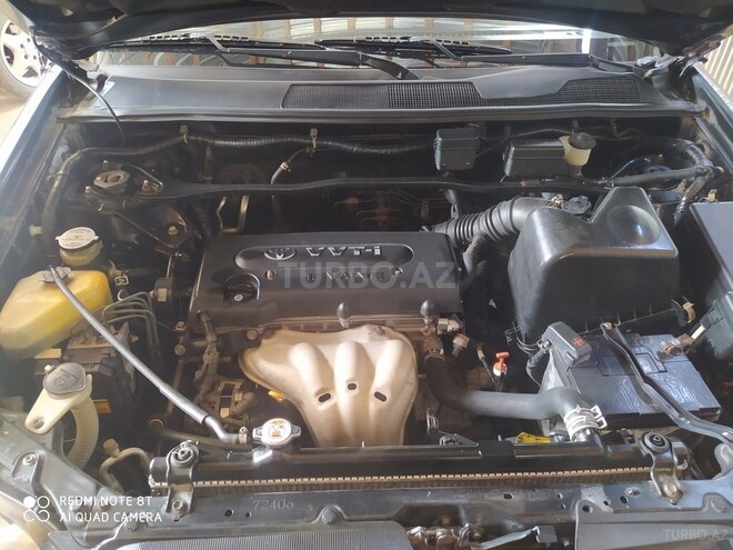 Toyota Highlander 2006, 270,000 km - 2.4 l - Füzuli