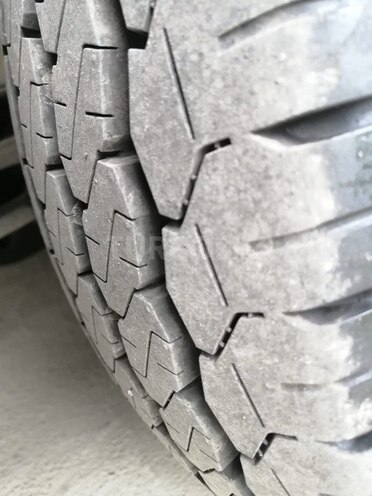 Ford Transit 2007, 230,800 km - 2.4 l - Sumqayıt