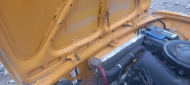 LADA (VAZ) 21011 1982, 99,000 km - 1.5 l - Xudat