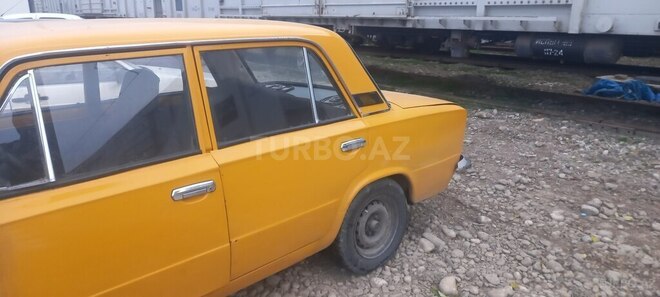 LADA (VAZ) 21011 1982, 99,000 km - 1.5 l - Xudat