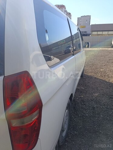 Hyundai H-1 2012, 555,000 km - 2.5 l - Bakı