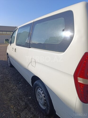 Hyundai H-1 2012, 555,000 km - 2.5 l - Bakı