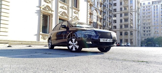 Iran Khodro Samand 2007, 610,008 km - 1.8 л - Bakı