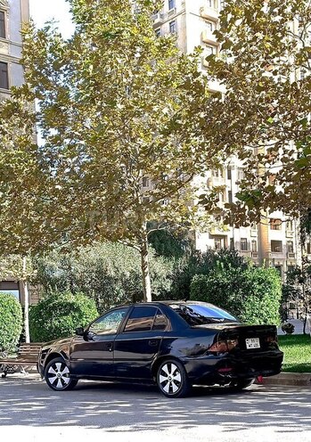 Iran Khodro Samand 2007, 610,008 km - 1.8 л - Bakı