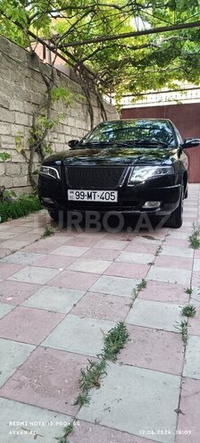 Iran Khodro Samand 2007, 610,008 km - 1.8 л - Bakı