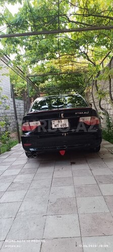 Iran Khodro Samand 2007, 610,008 km - 1.8 л - Bakı