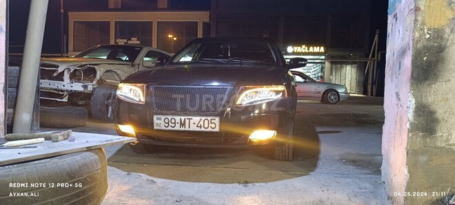Iran Khodro Samand 2007, 610,008 km - 1.8 л - Bakı