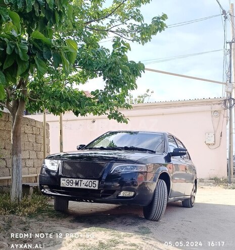 Iran Khodro Samand 2007, 610,008 km - 1.8 л - Bakı