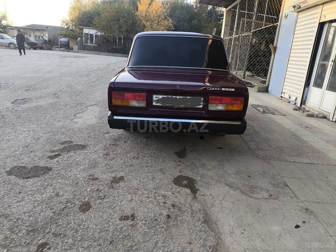 LADA (VAZ) 2107 2000, 80,858 km - 1.5 l - Bakı