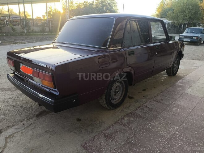 LADA (VAZ) 2107 2000, 80,858 km - 1.5 l - Bakı
