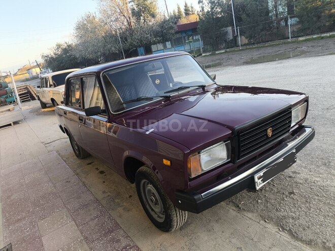 LADA (VAZ) 2107 2000, 80,858 km - 1.5 l - Bakı