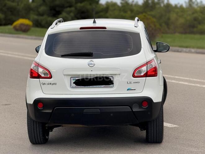 Nissan Qashqai 2011, 180,000 km - 2.0 l - Bakı