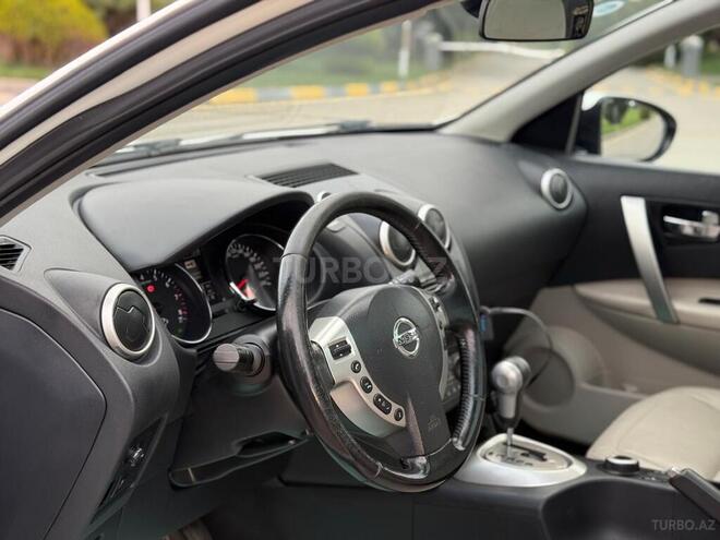 Nissan Qashqai 2011, 180,000 km - 2.0 l - Bakı