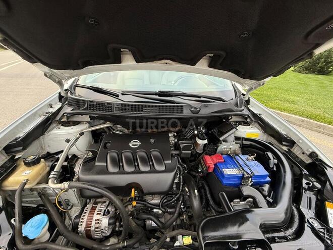 Nissan Qashqai 2011, 180,000 km - 2.0 l - Bakı