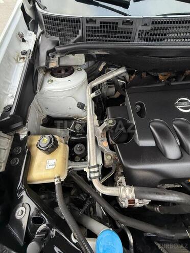 Nissan Qashqai 2011, 180,000 km - 2.0 l - Bakı