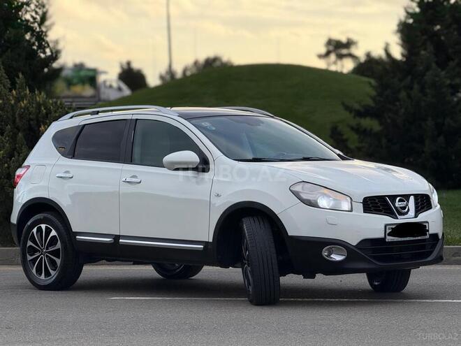 Nissan Qashqai 2011, 180,000 km - 2.0 l - Bakı