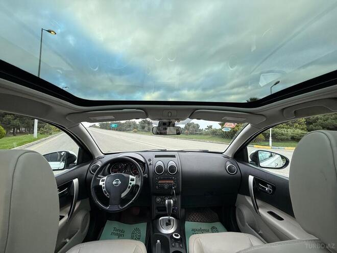 Nissan Qashqai 2011, 180,000 km - 2.0 l - Bakı