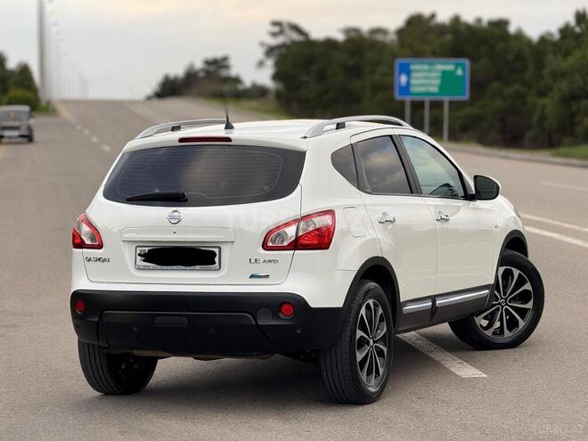 Nissan Qashqai 2011, 180,000 km - 2.0 l - Bakı