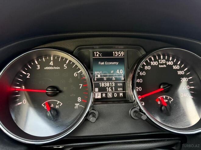 Nissan Qashqai 2011, 180,000 km - 2.0 l - Bakı