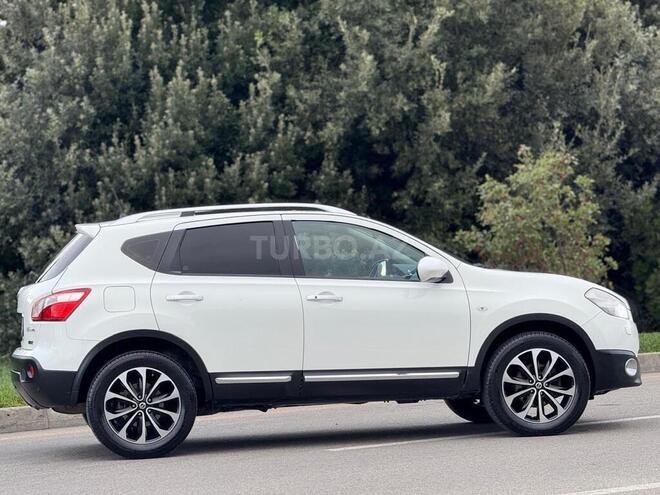 Nissan Qashqai 2011, 180,000 km - 2.0 l - Bakı