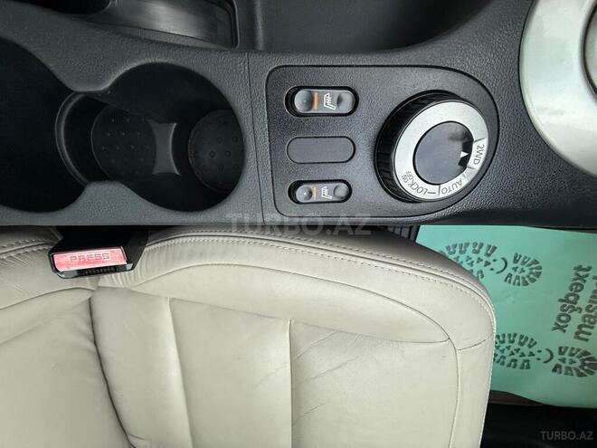 Nissan Qashqai 2011, 180,000 km - 2.0 l - Bakı