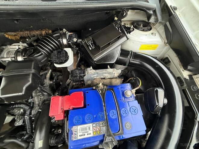 Nissan Qashqai 2011, 180,000 km - 2.0 l - Bakı