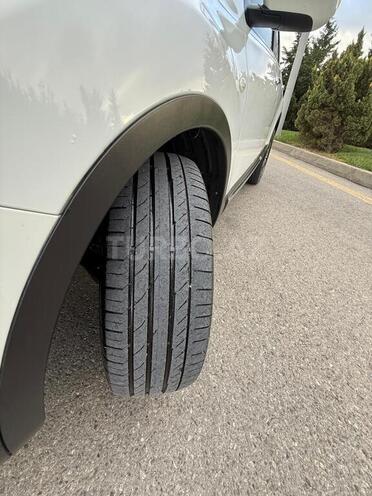 Nissan Qashqai 2011, 180,000 km - 2.0 l - Bakı
