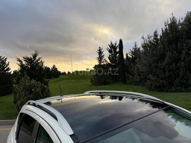Nissan Qashqai 2011, 180,000 km - 2.0 l - Bakı