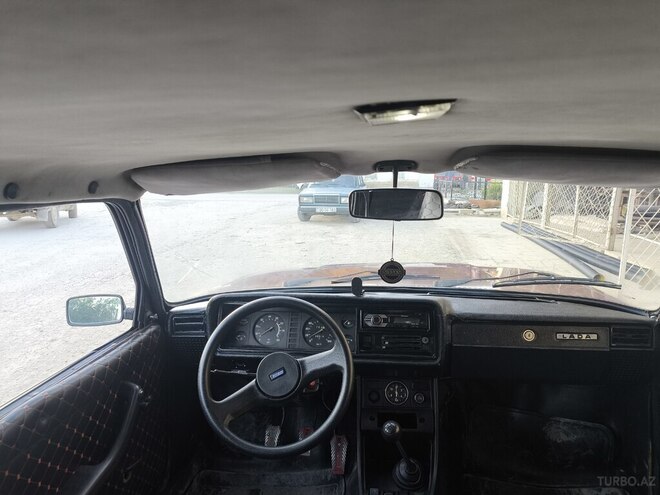 LADA (VAZ) 2107 2000, 80,858 km - 1.5 l - Bakı