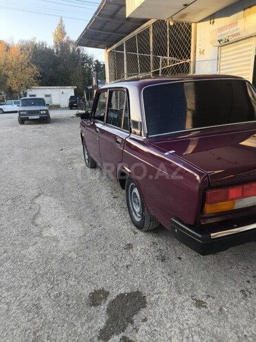 LADA (VAZ) 2107 2000, 80,858 km - 1.5 l - Bakı