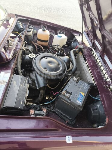 LADA (VAZ) 2107 2000, 80,858 km - 1.5 l - Bakı