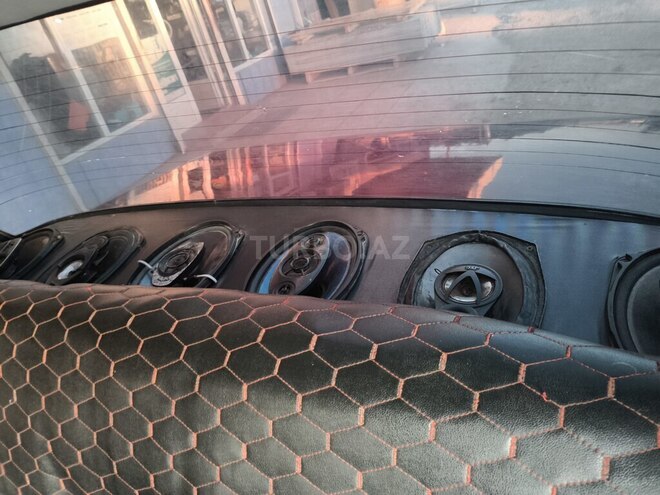 LADA (VAZ) 2107 2000, 80,858 km - 1.5 l - Bakı