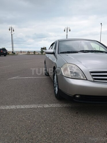 Nissan Teana 2004, 298,000 km - 2.3 l - Sumqayıt