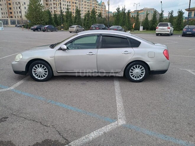 Nissan Teana 2004, 298,000 km - 2.3 l - Sumqayıt