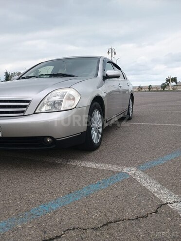 Nissan Teana 2004, 298,000 km - 2.3 l - Sumqayıt