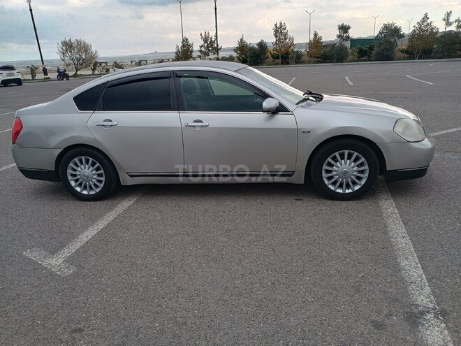 Nissan Teana 2004, 298,000 km - 2.3 l - Sumqayıt
