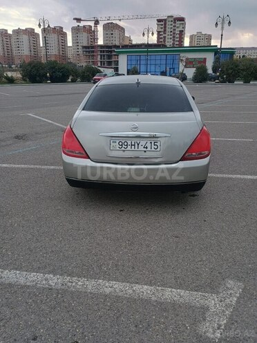 Nissan Teana 2004, 298,000 km - 2.3 l - Sumqayıt