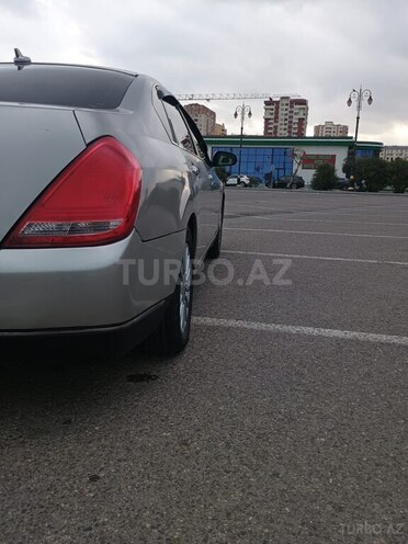 Nissan Teana 2004, 298,000 km - 2.3 l - Sumqayıt
