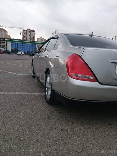 Nissan Teana 2004, 298,000 km - 2.3 l - Sumqayıt