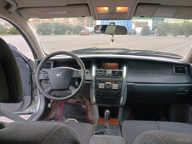 Nissan Teana 2004, 298,000 km - 2.3 l - Sumqayıt
