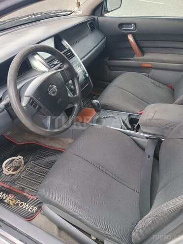 Nissan Teana 2004, 298,000 km - 2.3 l - Sumqayıt